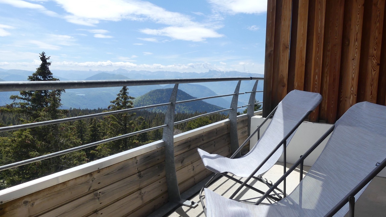 Photo of Outdoor in Chamrousse