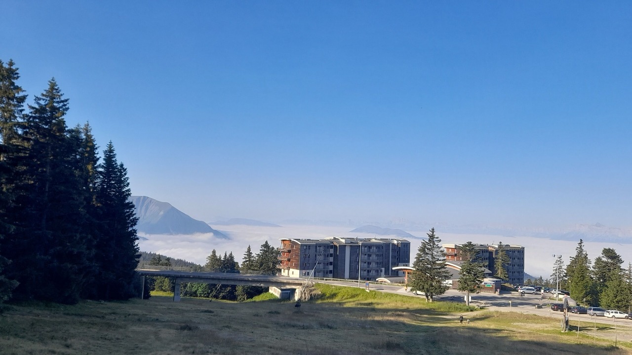 Photo of Outdoor in Chamrousse