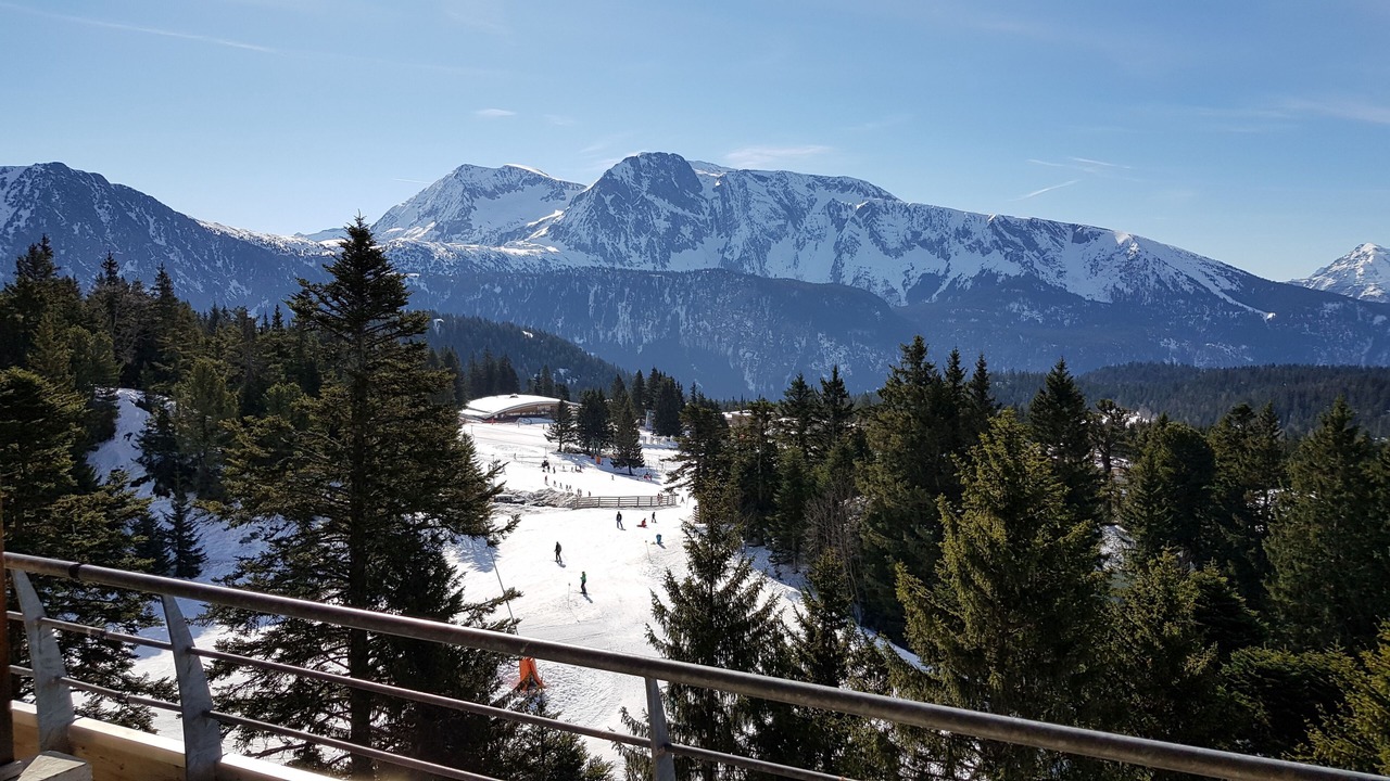Photo of Others in Chamrousse
