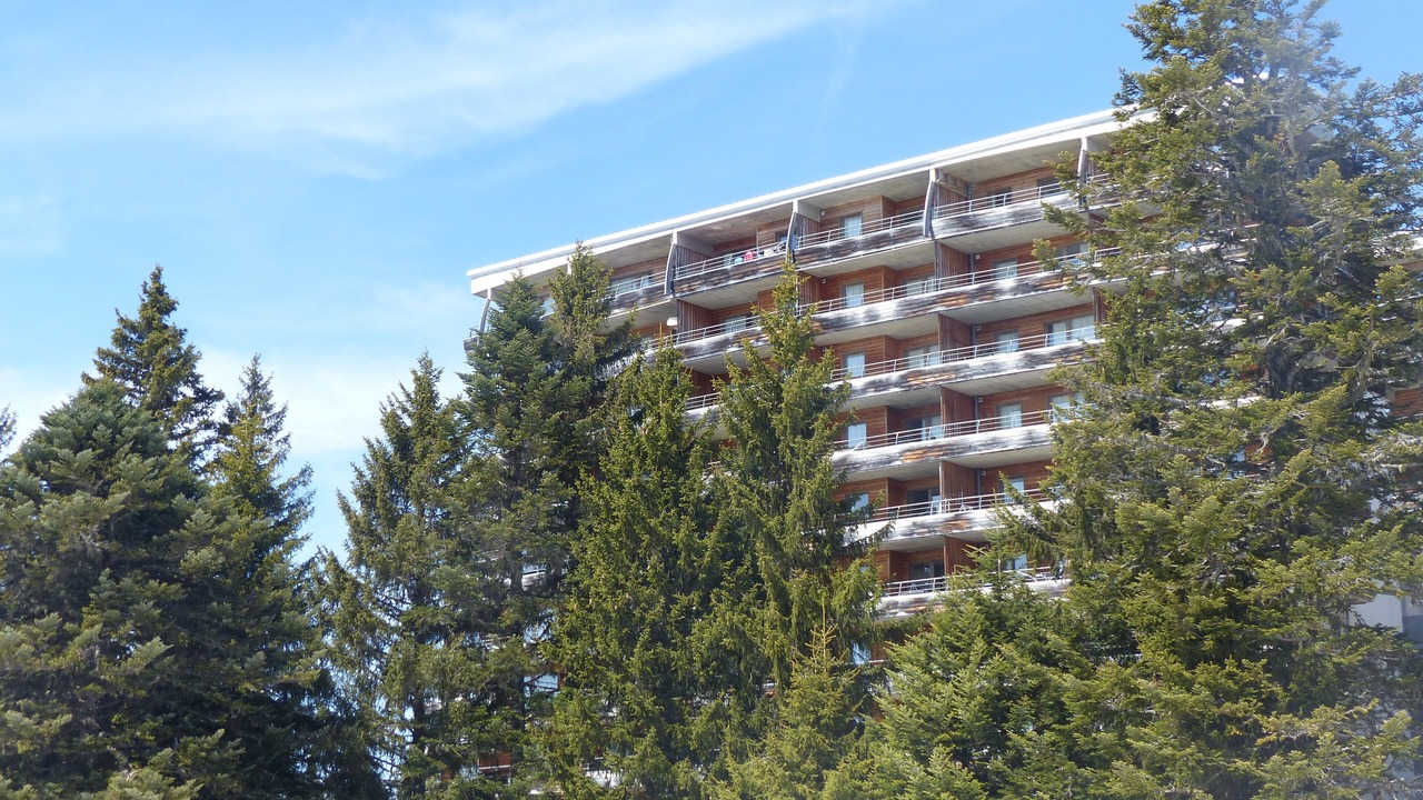 Photo of Outdoor in Chamrousse