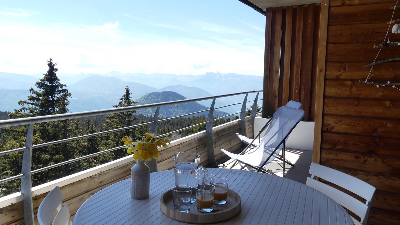 Photo of Outdoor in Chamrousse
