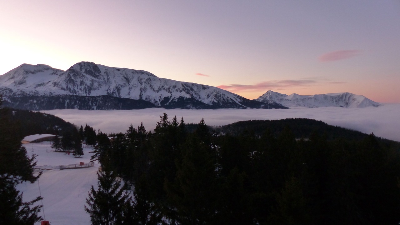 Photo of Outdoor in Chamrousse