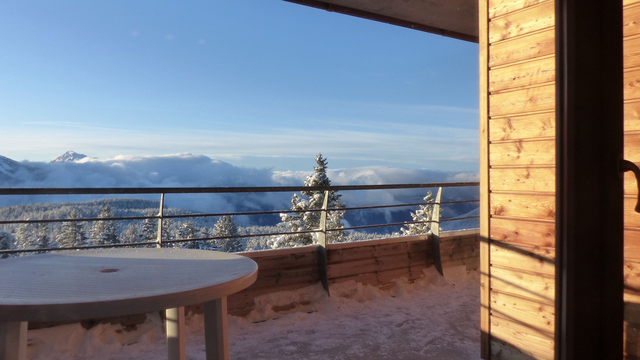 Photo of Outdoor in Chamrousse