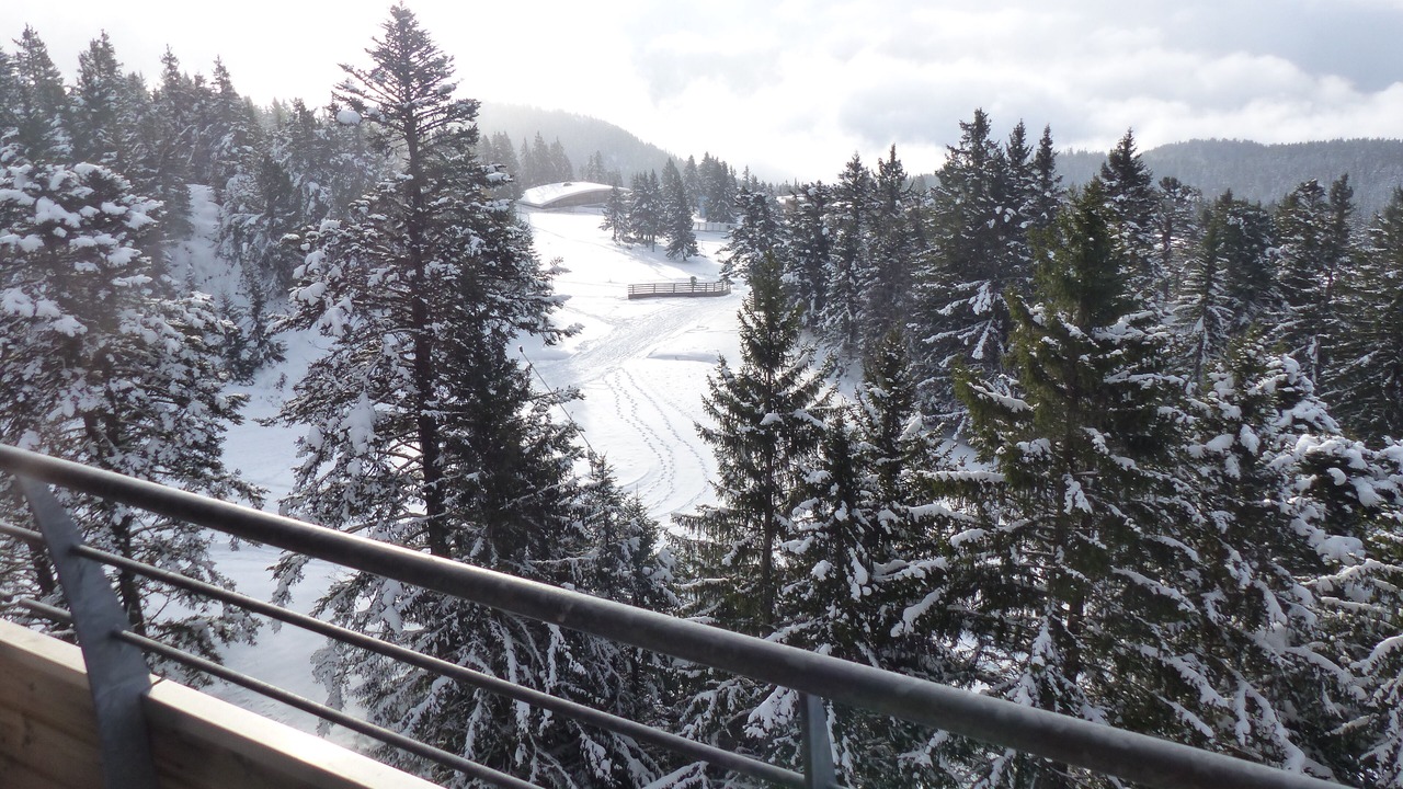 Photo of Outdoor in Chamrousse