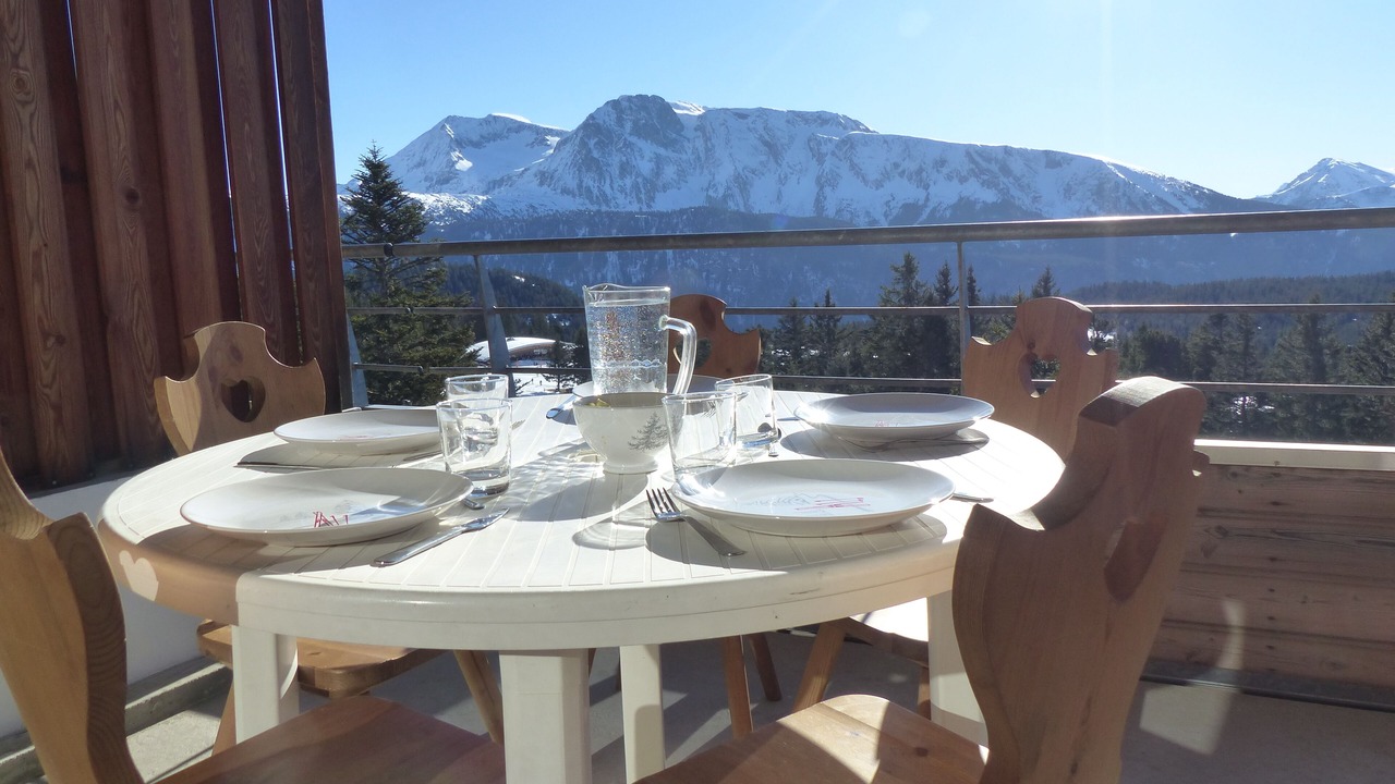 Photo of Outdoor in Chamrousse