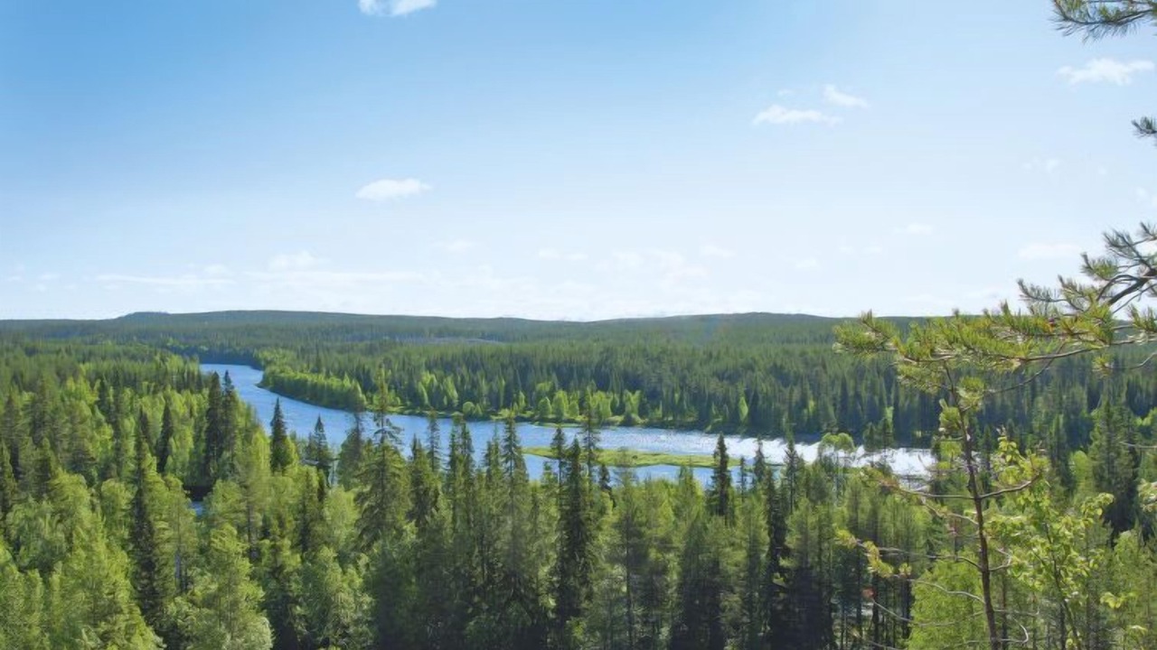 Photo of Outdoor in Taivalkoski