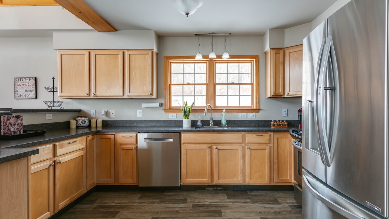 Photo of Kitchen in Wellsboro