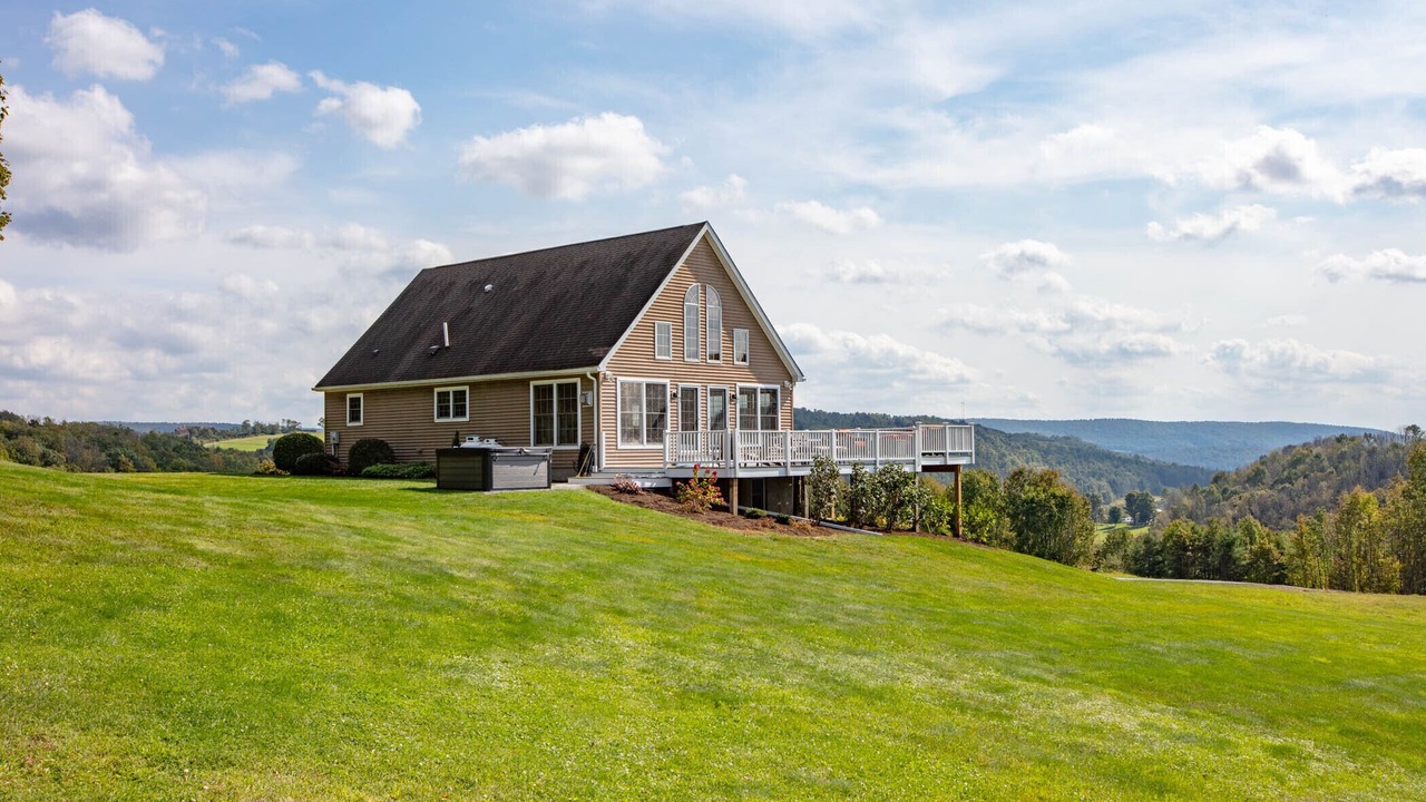 Photo of Outdoor in Wellsboro