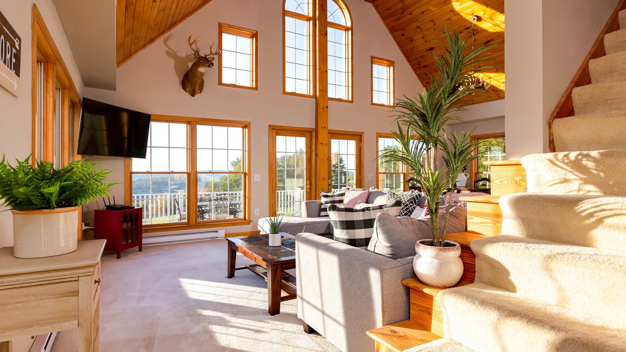 Photo of Livingroom in Wellsboro