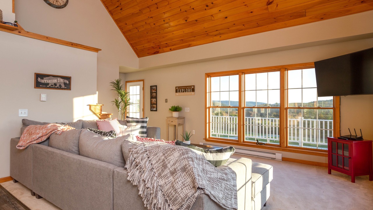 Photo of Livingroom in Wellsboro