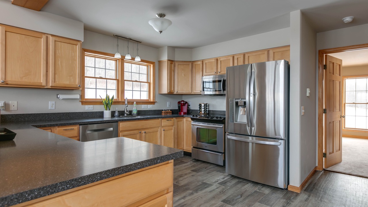 Photo of Kitchen in Wellsboro