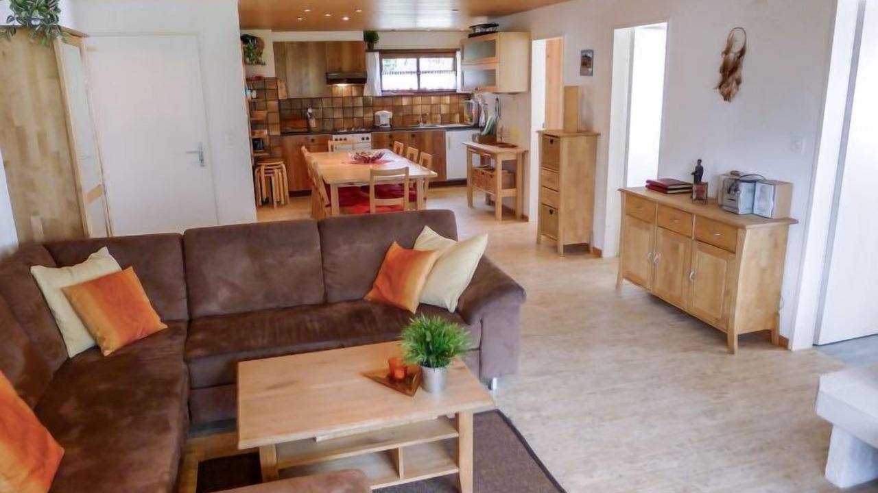 Photo of Livingroom in Surava
