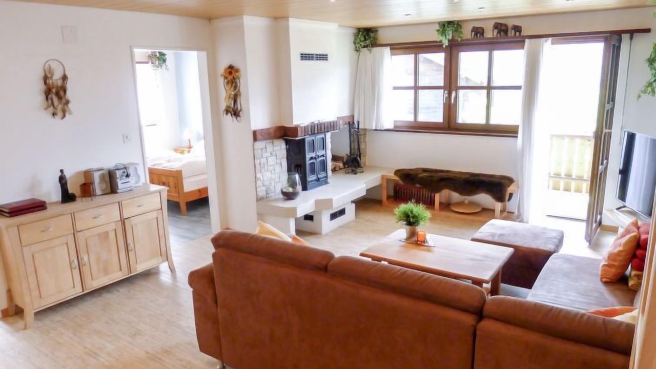 Photo of Livingroom in Surava