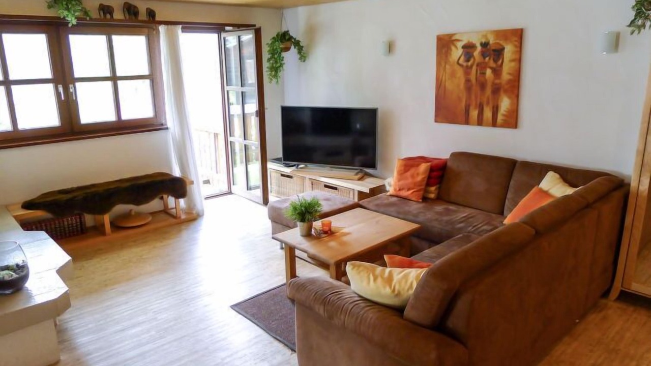 Photo of Livingroom in Surava