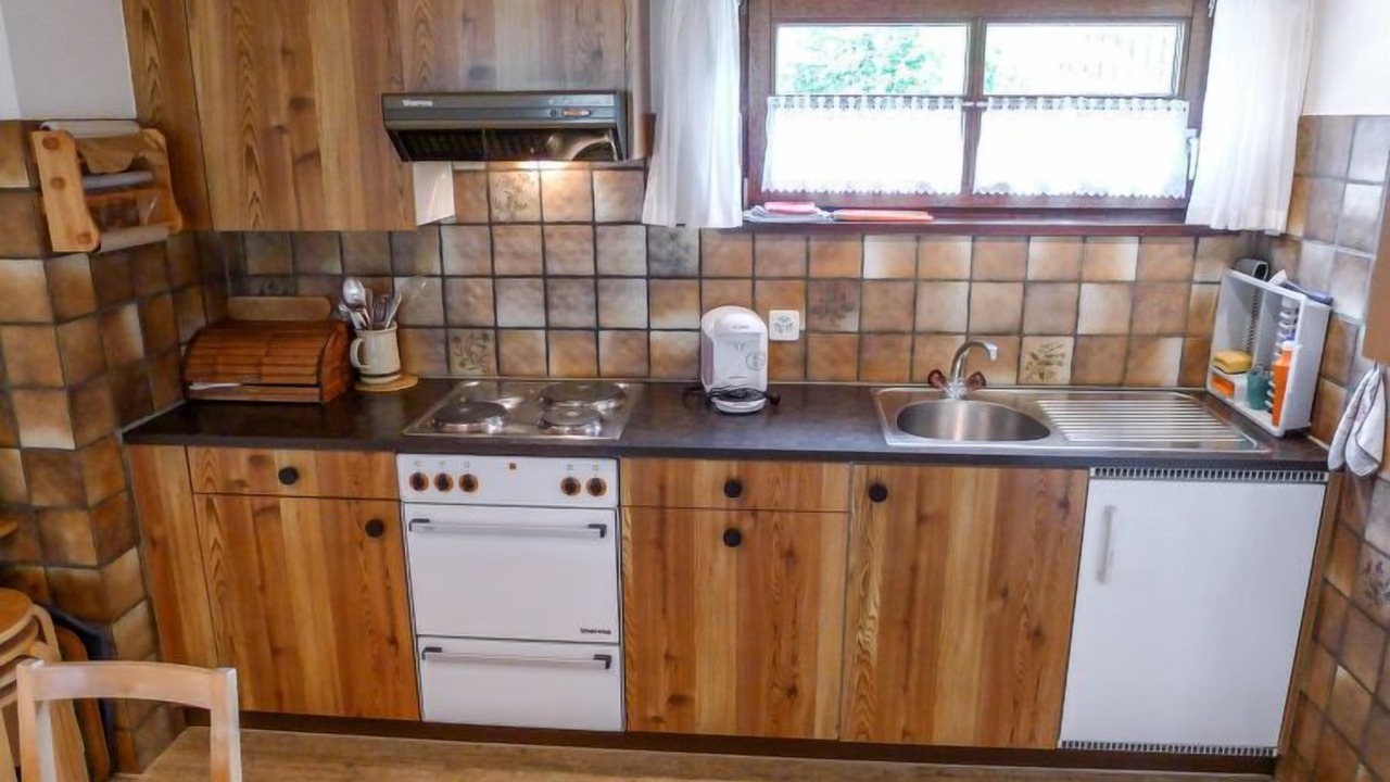 Photo of Bedroom in Surava