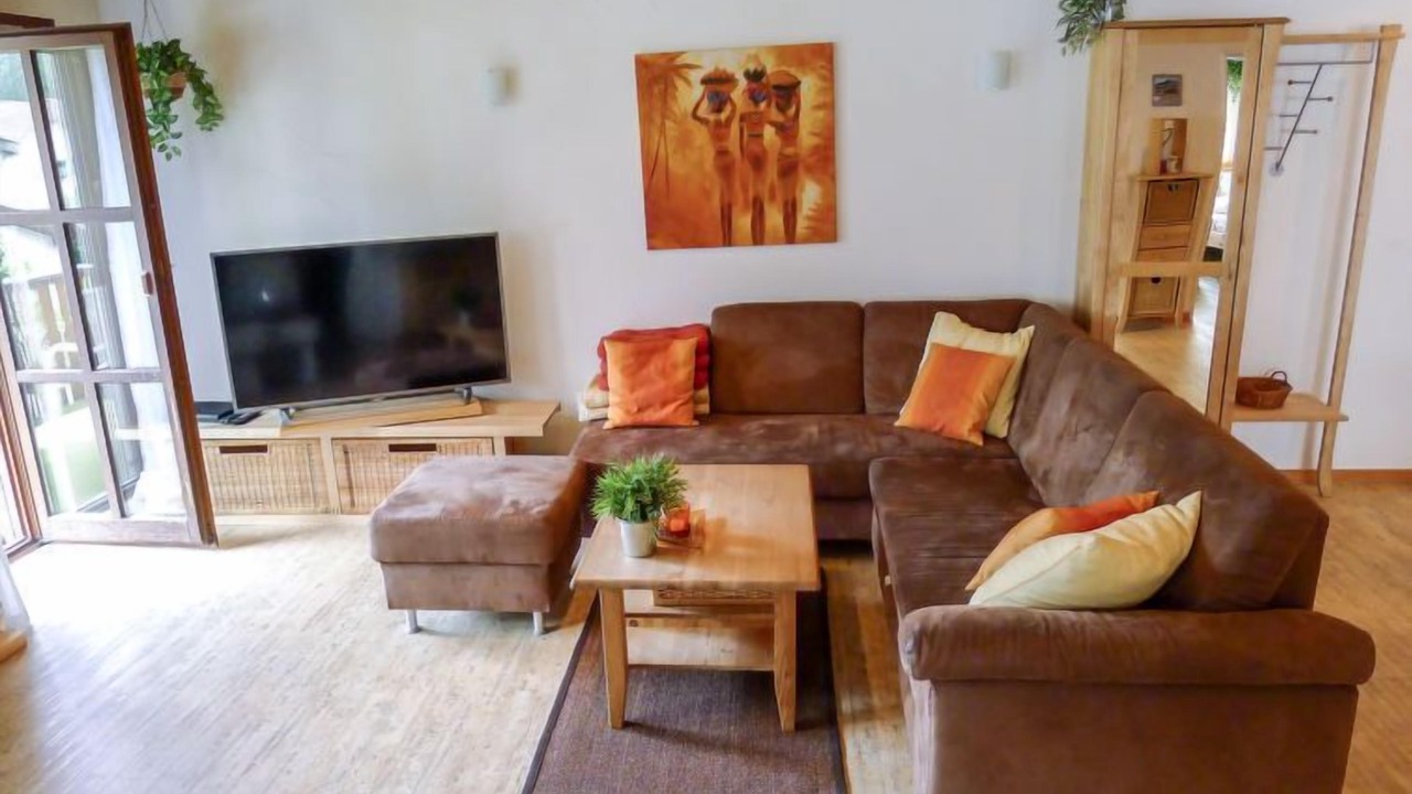 Photo of Livingroom in Surava