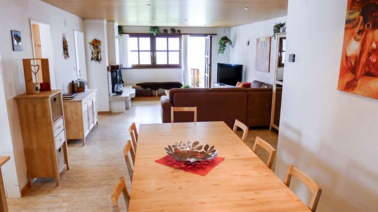 Photo of Bedroom in Surava
