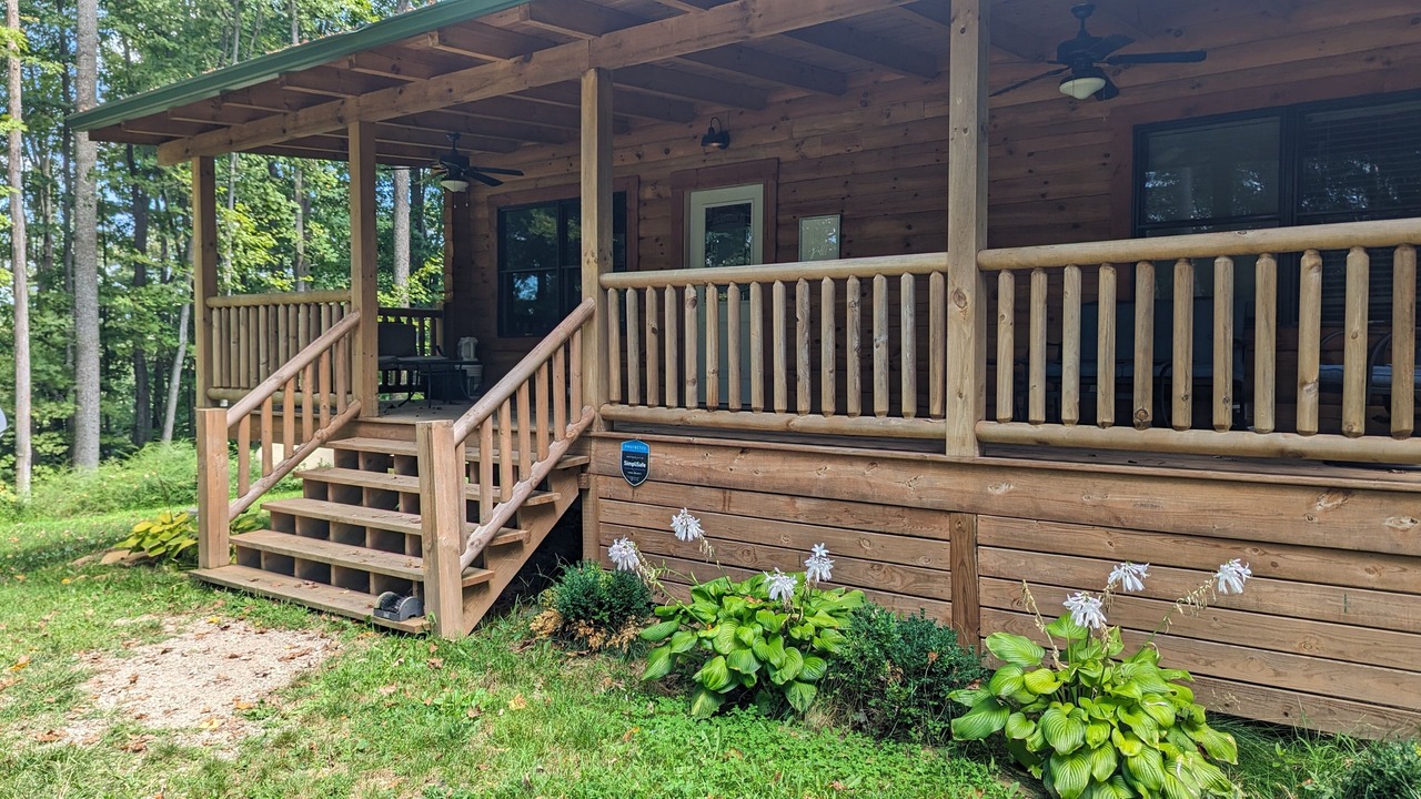 Photo of Outdoor in Laurelville