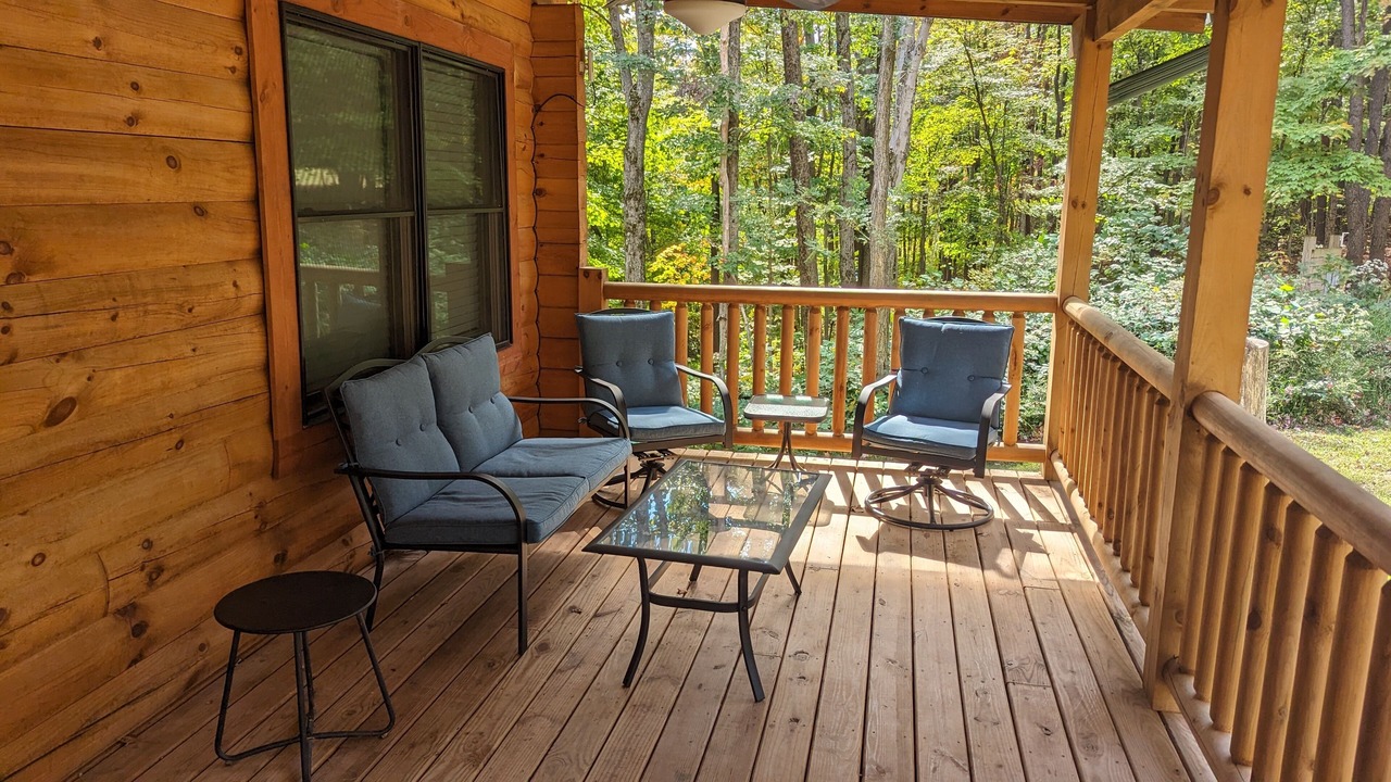 Photo of Outdoor in Laurelville