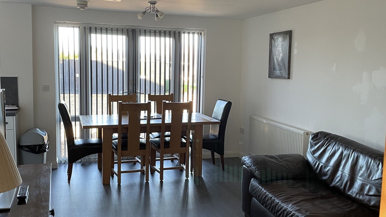 Photo of Livingroom in Wisbech
