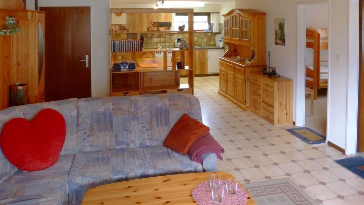 Photo of Livingroom in Surava