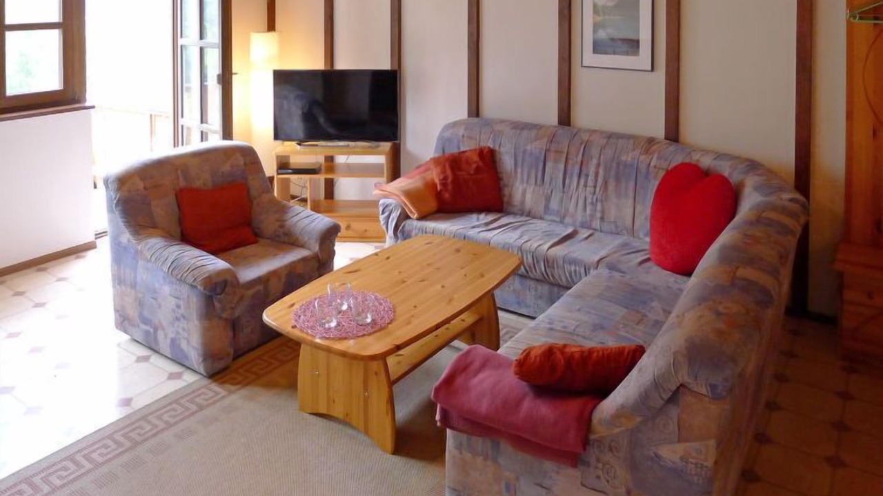 Photo of Livingroom in Surava