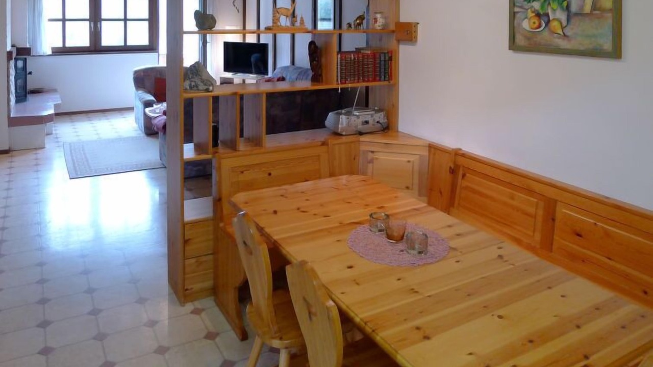 Photo of Bedroom in Surava