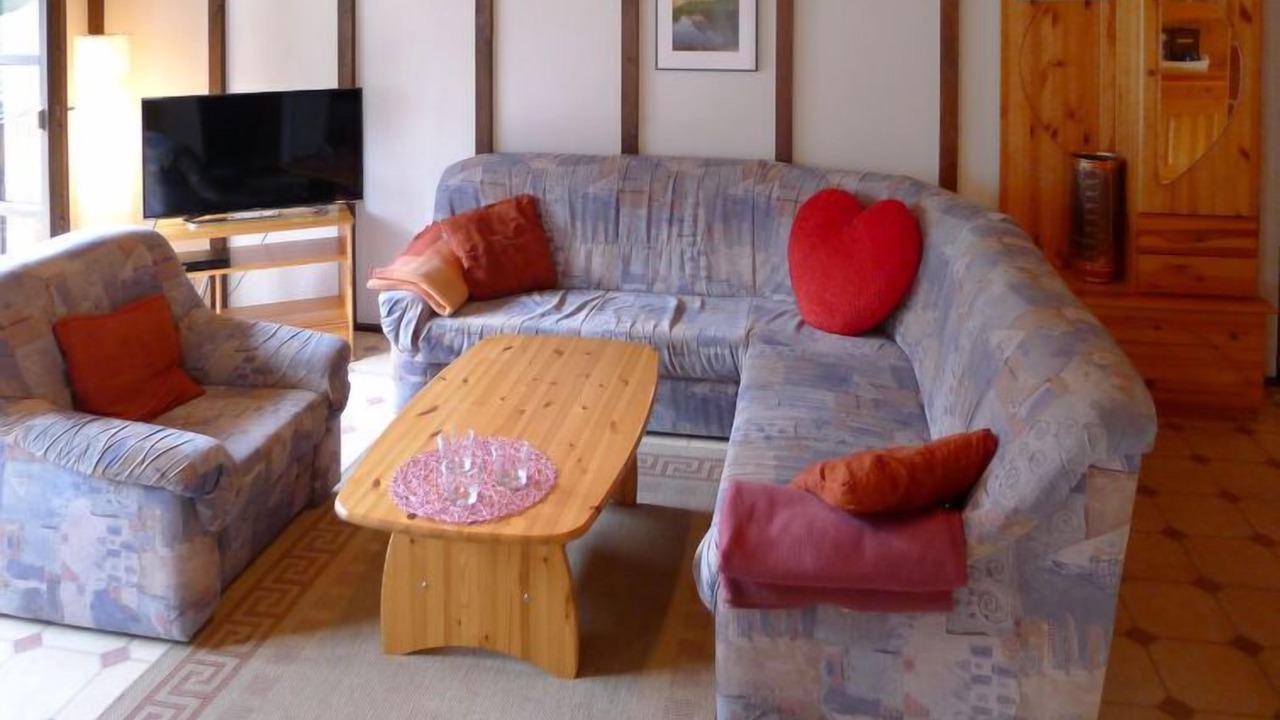 Photo of Livingroom in Surava