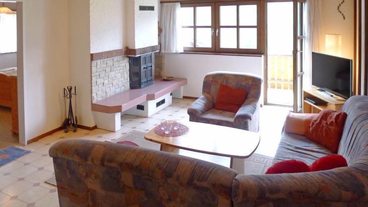 Photo of Livingroom in Surava