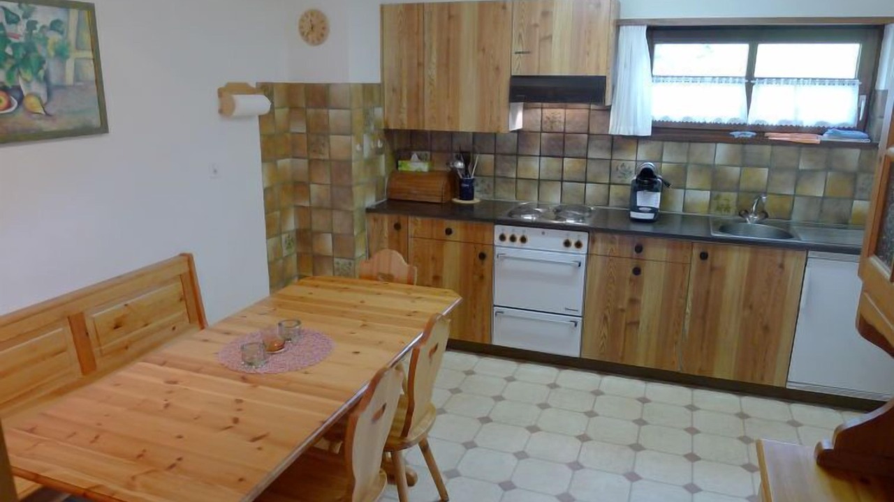 Photo of Bedroom in Surava