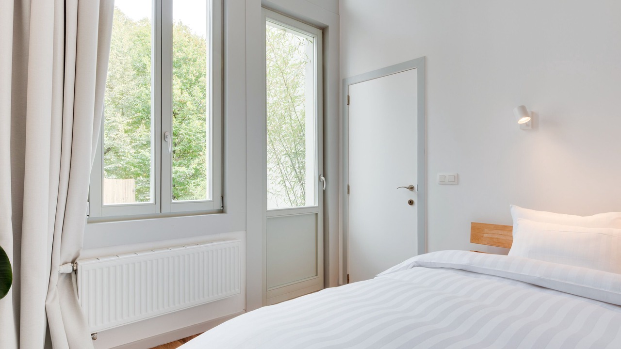 Photo of Bedroom in Wijk van de Squares