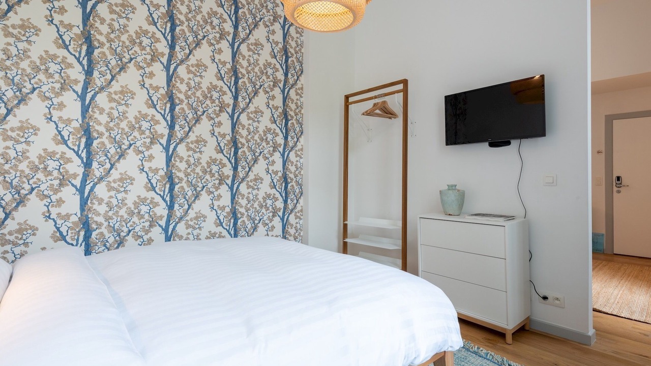 Photo of Bedroom in Wijk van de Squares