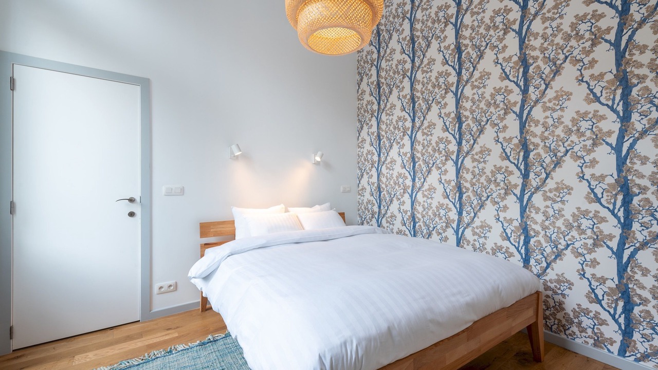 Photo of Bedroom in Wijk van de Squares