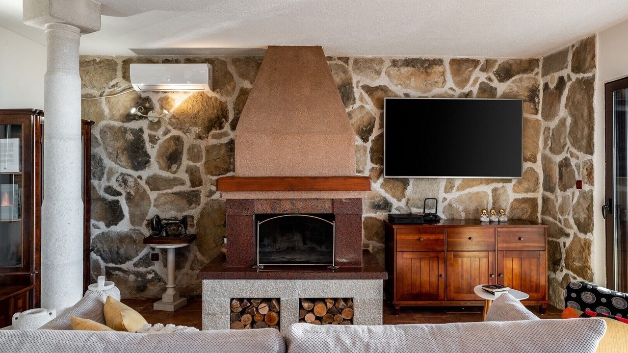 Photo of Bedroom in Gornje Sitno