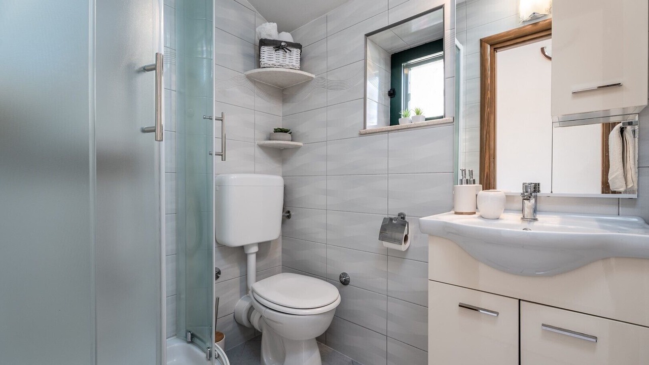Photo of Bathroom in Gornje Sitno