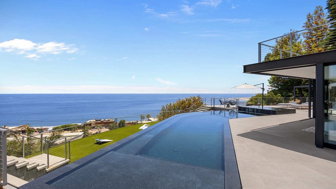 Photo of Outdoor in Eastern Malibu