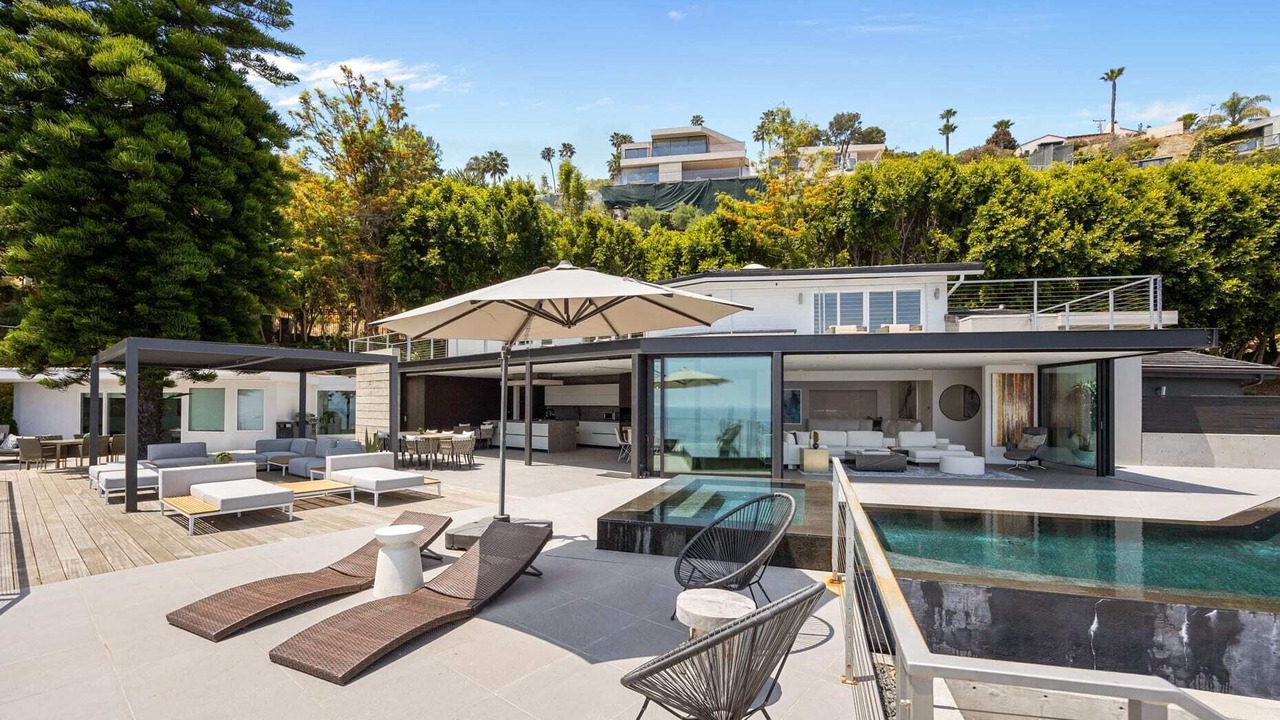 Photo of Outdoor in Eastern Malibu