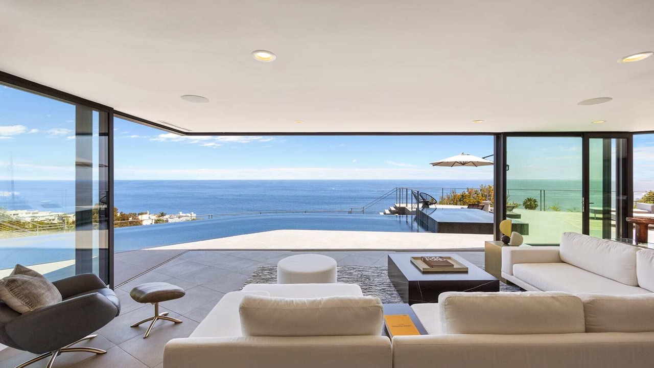 Photo of Outdoor in Eastern Malibu