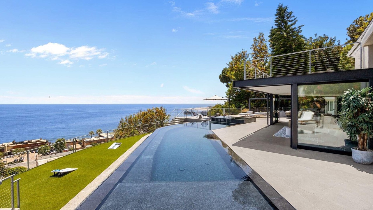 Photo of Outdoor in Eastern Malibu