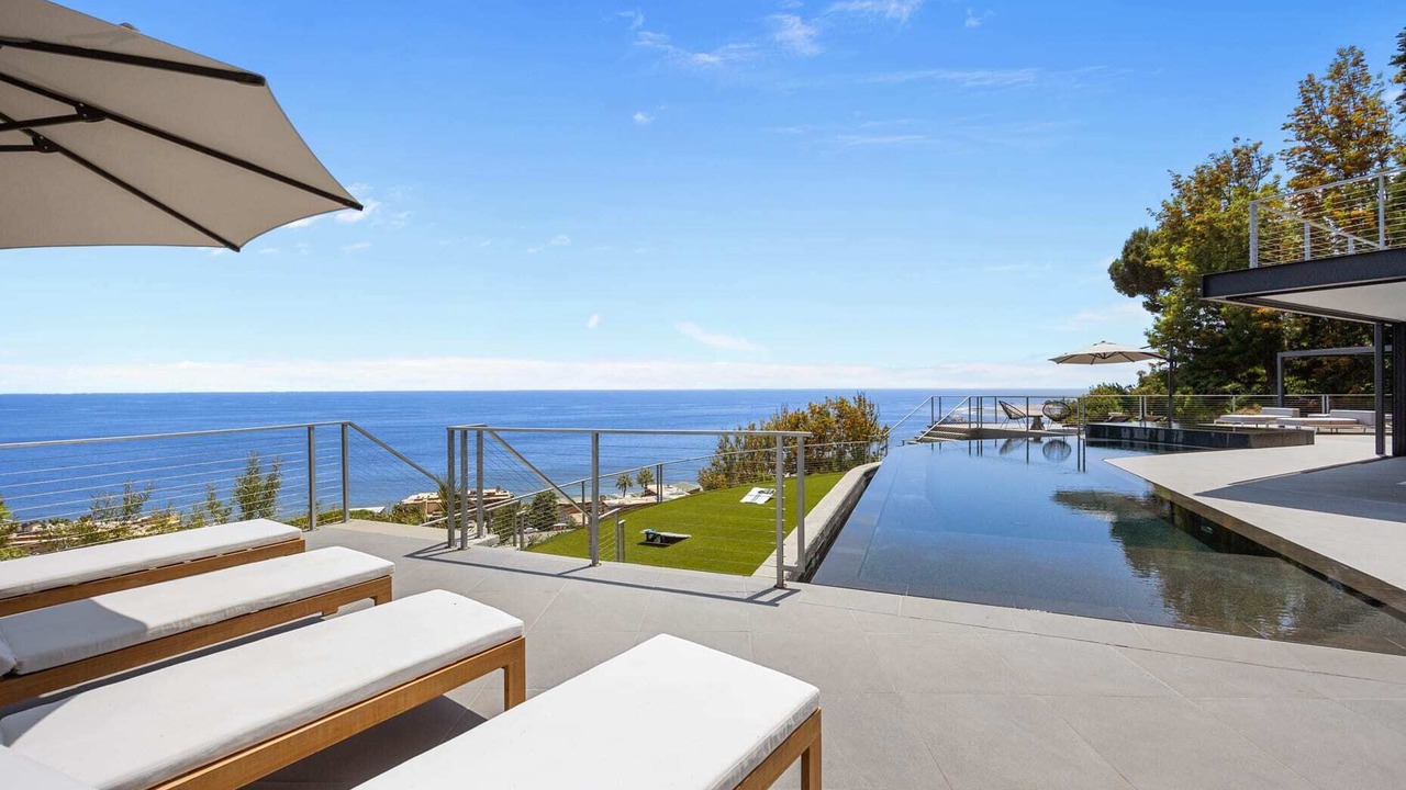 Photo of Outdoor in Eastern Malibu