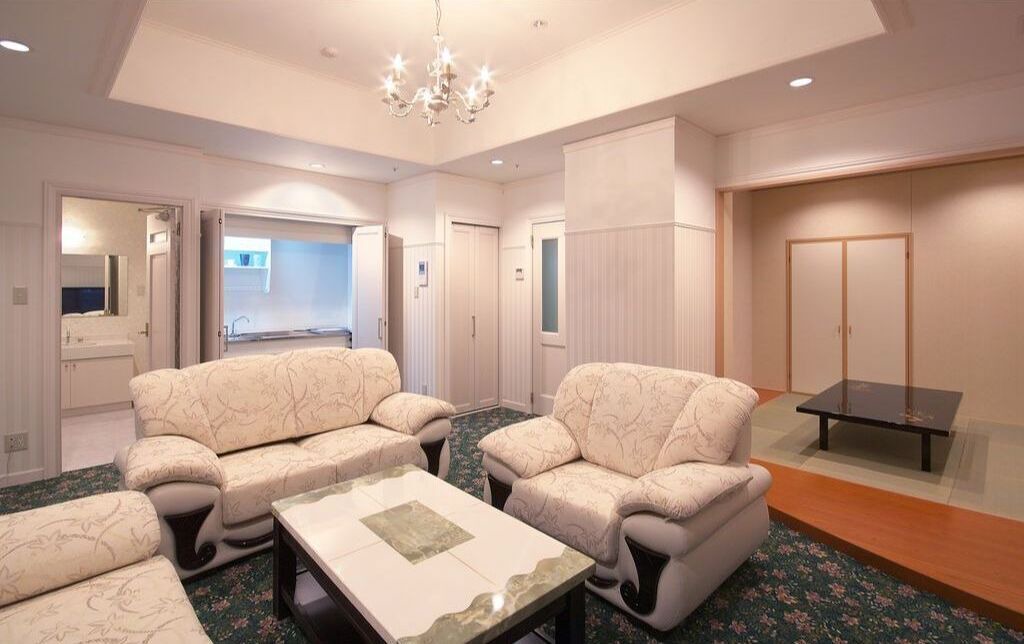 Photo of Livingroom in Mooka