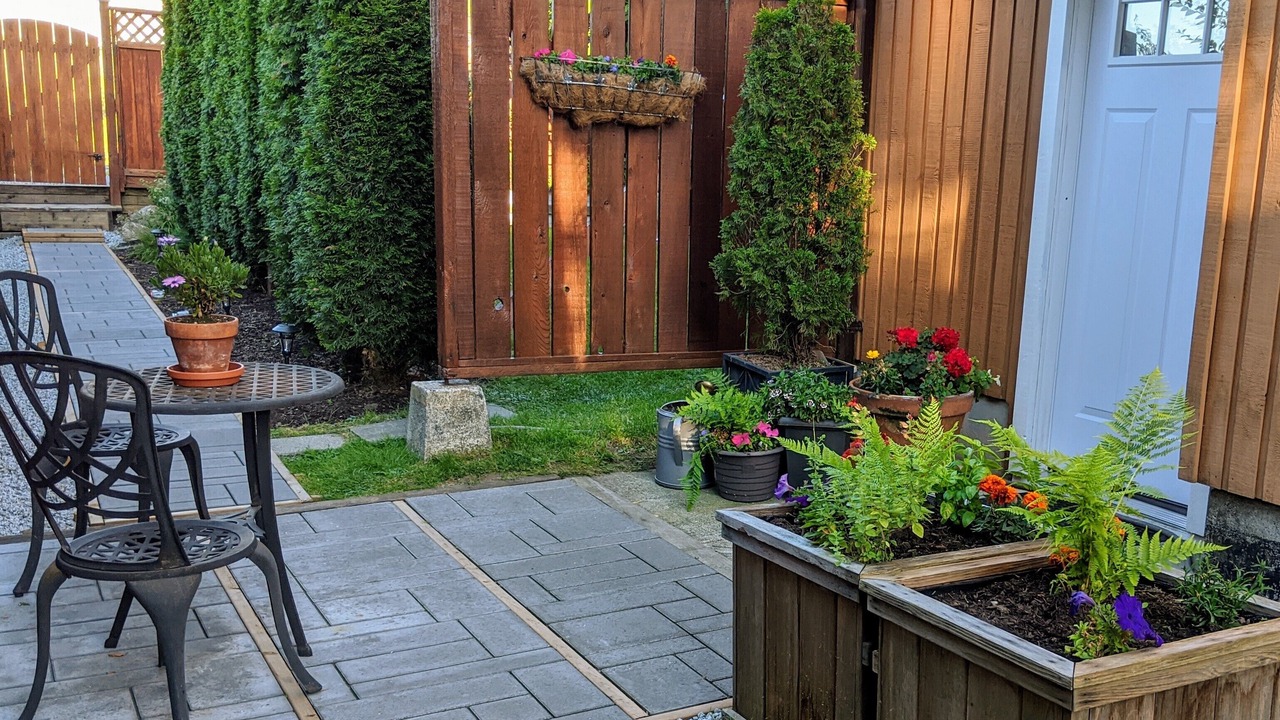 Photo of Outdoor in Sappertown
