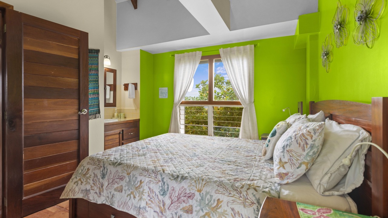 Photo of Bedroom in Caribbean Way