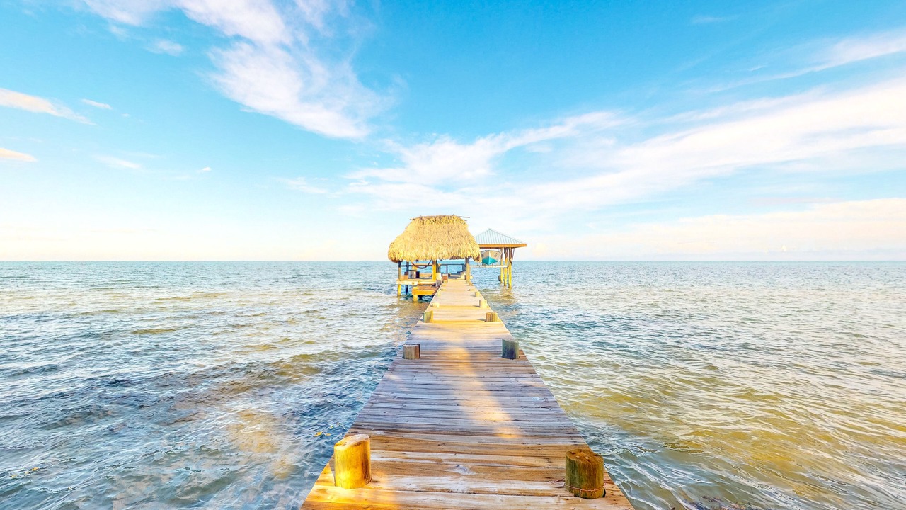 Photo of Others in Caribbean Way