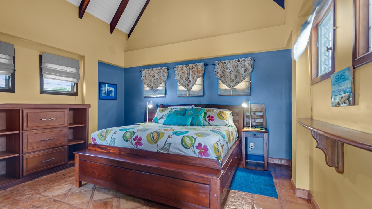 Photo of Bedroom in Caribbean Way