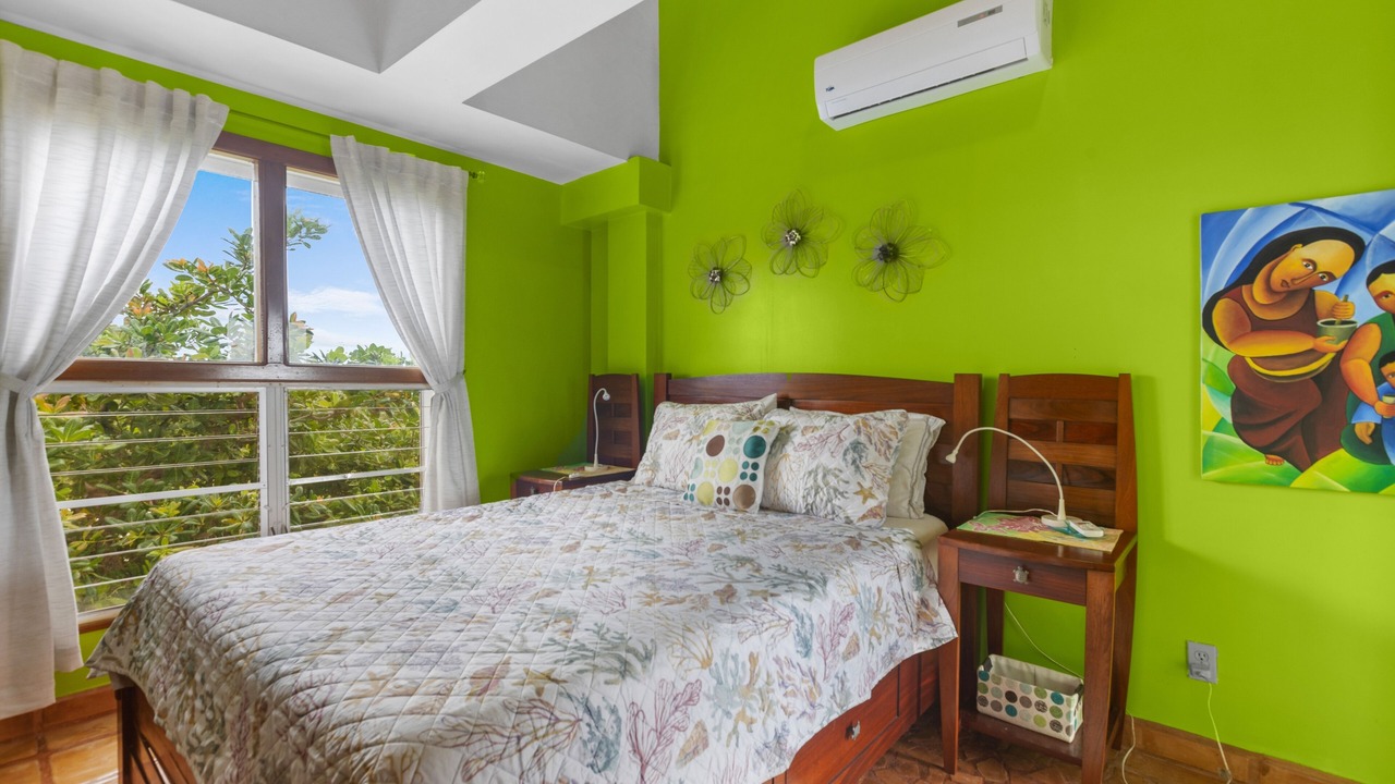 Photo of Bedroom in Caribbean Way