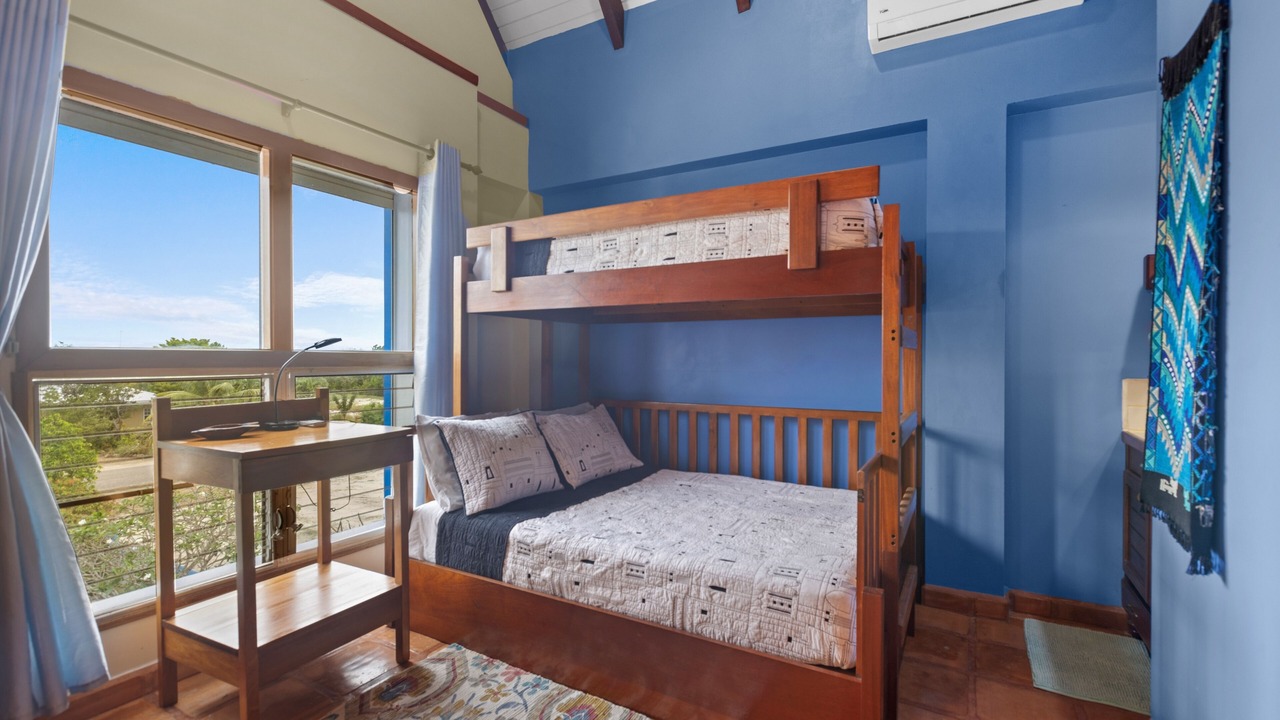 Photo of Bedroom in Caribbean Way