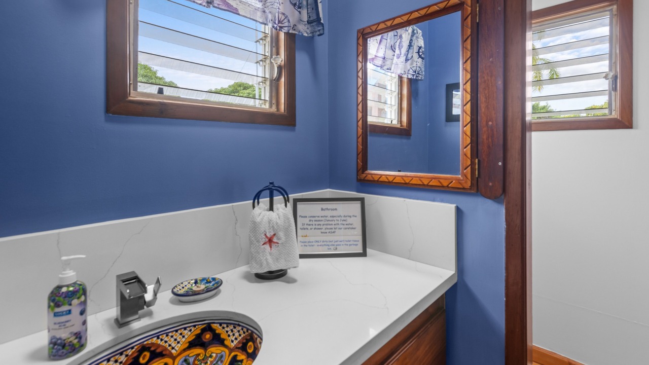 Photo of Bathroom in Caribbean Way