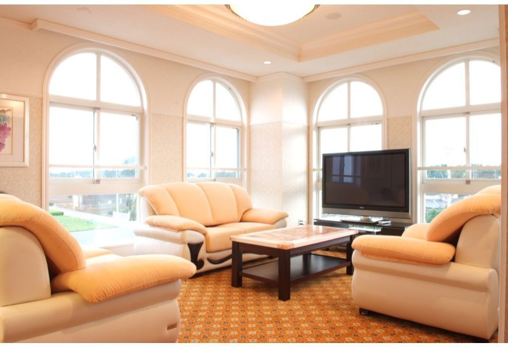 Photo of Livingroom in Mooka