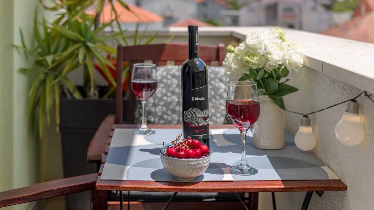 Photo of Outdoor in Trogir